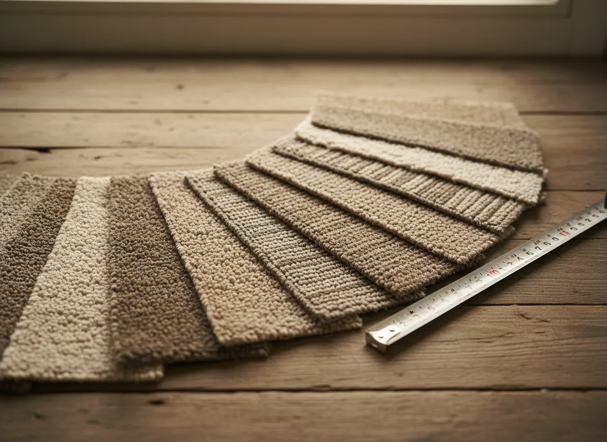 Carpet Installation Audubon, MN FAQs